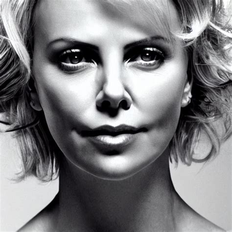 nude pics of charlize theron|Charlize Theron